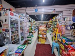 C11508万象天地4期头铺130平超市转让