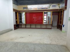 C11511位于昌吉市建国西路临街店面出租