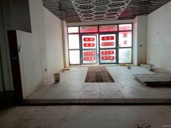C11511位于昌吉市建国西路临街店面出租