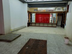 C11511位于昌吉市建国西路临街店面出租