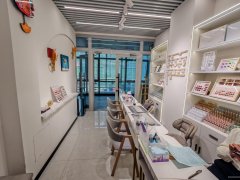 （成功案例）C11509源凯第一城32平美甲店转让