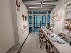 （成功案例）C11509源凯第一城32平美甲店转让