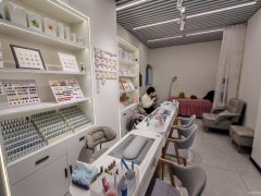 （成功案例）C11509源凯第一城32平美甲店转让