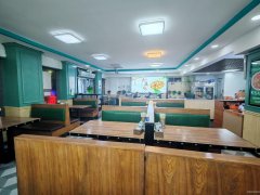 C11513南湖二附院附近195平餐厅转让