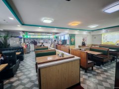 C11513南湖二附院附近195平餐厅转让