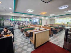 C11513南湖二附院附近195平餐厅转让