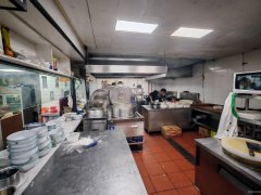 C11513南湖二附院附近195平餐厅转让