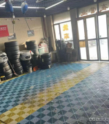 C11515位于昌吉市乌伊路附近汽修保养店转让