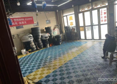 C11515位于昌吉市乌伊路附近汽修保养店转让