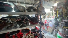 C11516位于昌吉亚中创智城日杂街巷口营业中厨具店铺转让