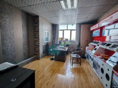 C11517天工鼎盛汽配城350平装潢店转让