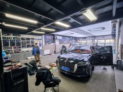 C11517天工鼎盛汽配城350平装潢店转让