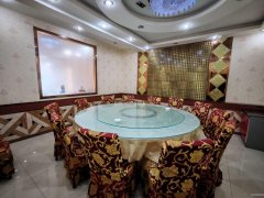 C11518阜康新民医院边上280平餐厅转让