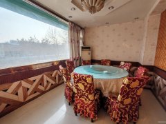 C11518阜康新民医院边上280平餐厅转让