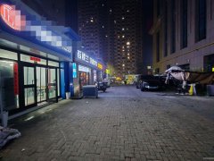 C11519秦郡73平餐厅转让