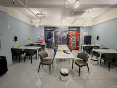 C11519秦郡73平餐厅转让