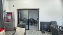 C11521位于昌吉青年壹号营业中棋牌室转让