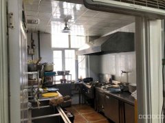 C11522店面转让 位于呼图壁县阳光宜家小区楼下餐饮店转让