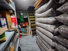 （成功案例）C11520青海路北一巷66平干果炒货店转让