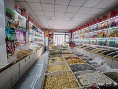 （成功案例）C11520青海路北一巷66平干果炒货店转让