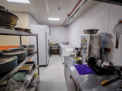 C11523友好花园一期65平餐厅转让