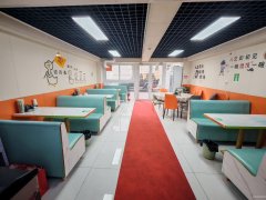 C11523友好花园一期65平餐厅转让