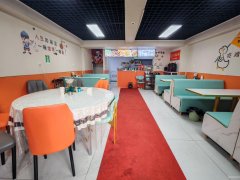 C11523友好花园一期65平餐厅转让