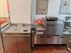 C11526九点阳光经营中餐厅转让