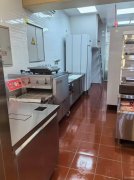 C11526九点阳光经营中餐厅转让