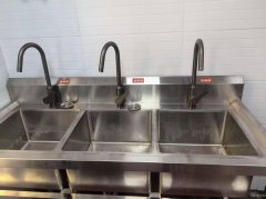 C11526九点阳光经营中餐厅转让