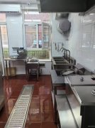 C11526九点阳光经营中餐厅转让