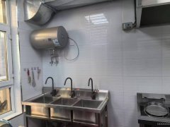 C11526九点阳光经营中餐厅转让