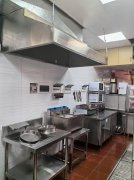 C11526九点阳光经营中餐厅转让