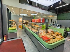 C11527万科华府里旺铺转让