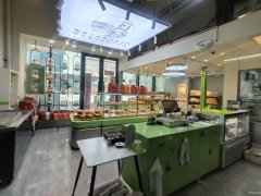 C11527万科华府里旺铺转让