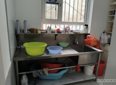 C11529昌吉市吉祥花园临街店面空店急转