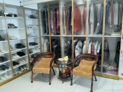 C11529昌吉市吉祥花园临街店面空店急转