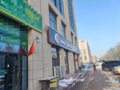 C11531九方财富50平餐厅转让