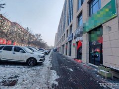 C11531九方财富50平餐厅转让