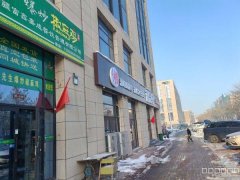 C11531九方财富50平餐厅转让