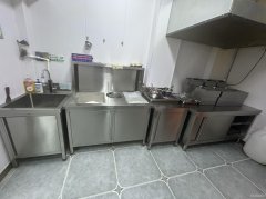 C11533位于呼图壁县东风大街熙景国际附近临街快餐店转让