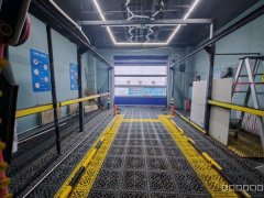 C11534昌吉科二路龙湖公馆75平自动洗车转让