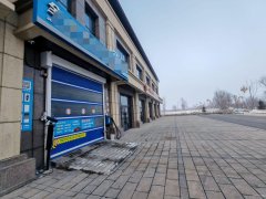 C11534昌吉科二路龙湖公馆75平自动洗车转让