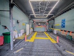 C11534昌吉科二路龙湖公馆75平自动洗车转让