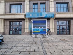 C11534昌吉科二路龙湖公馆75平自动洗车转让