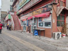 C11537八道湾五队农贸市场对面小吃店转让