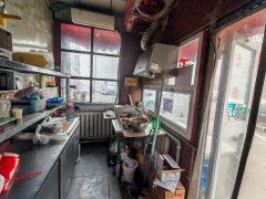 C11537八道湾五队农贸市场对面小吃店转让