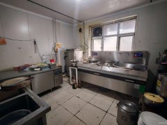 （成功案例）C11538新疆大公馆116平餐厅转让