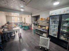 （成功案例）C11538新疆大公馆116平餐厅转让