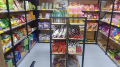 C11536昌吉水木融城二期临期商店转让